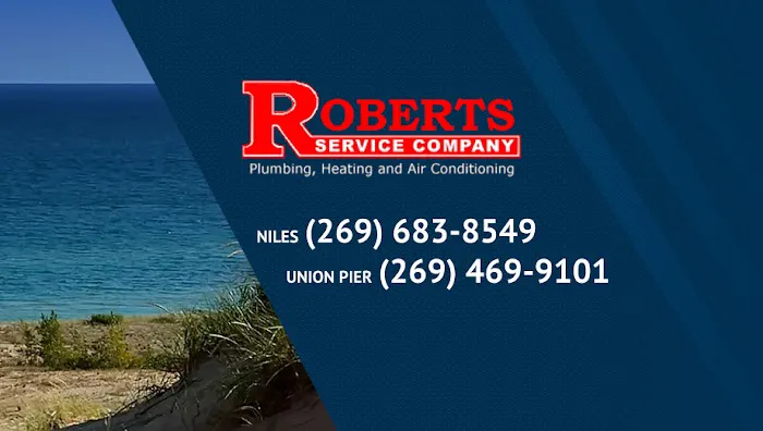 Roberts Service Co Picture 2