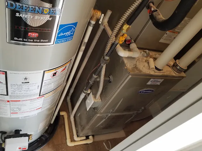 SLR Plumbing Inc Picture 1