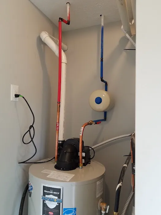 SLR Plumbing Inc Picture 2