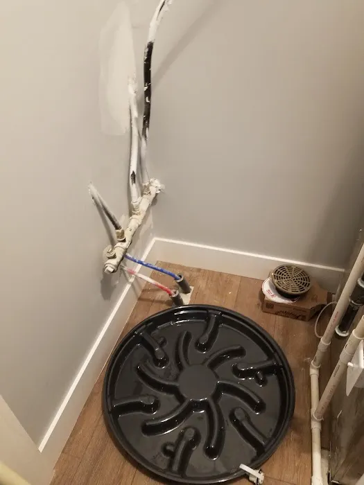 SLR Plumbing Inc Picture 3
