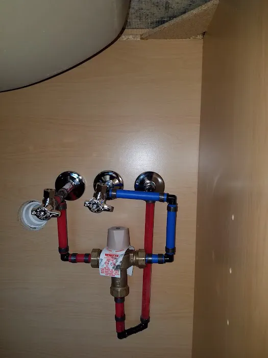 SLR Plumbing Inc Picture 4