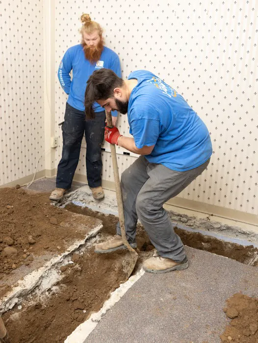 Advanced Plumbing Picture 6