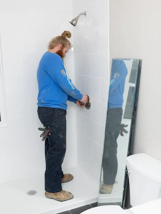 Advanced Plumbing Picture 7