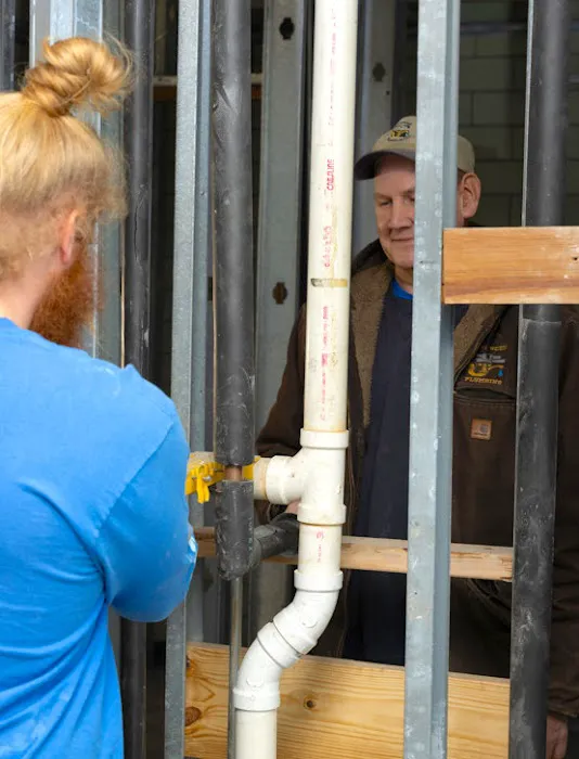 Advanced Plumbing Picture 5