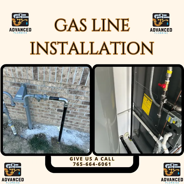 Advanced Plumbing Picture 10