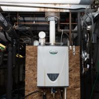 Advanced Plumbing ico