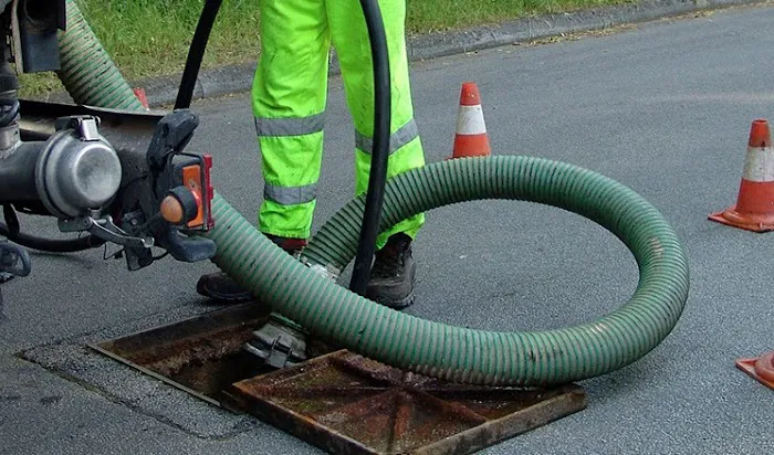 Charlie Brown Sewer & Drain Cleaning Picture 2