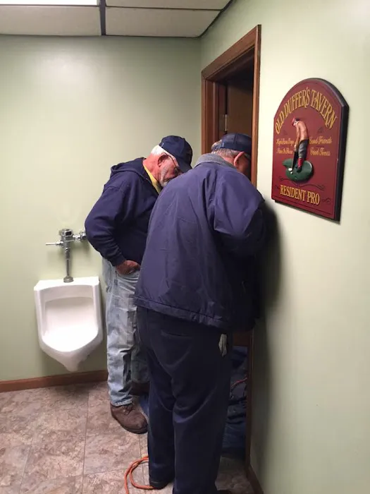 Charlie Brown Sewer & Drain Cleaning Picture 6