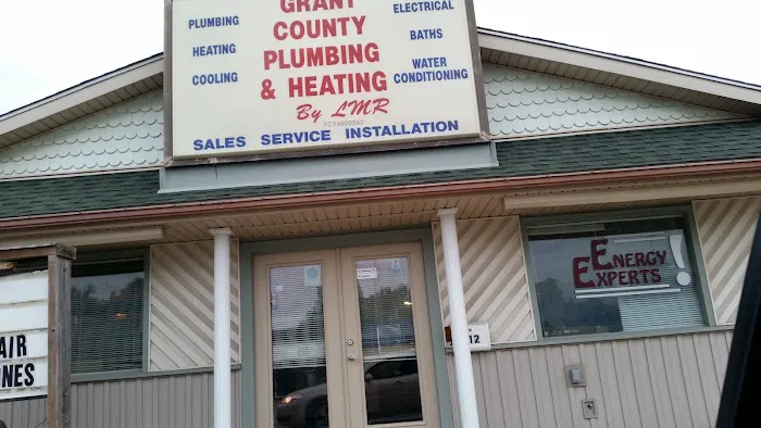 Grant County Plumbing & Heating By LMR Picture 2