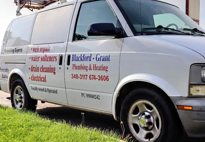 Grant County Plumbing & Heating By LMR Picture 1