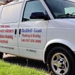 Grant County Plumbing & Heating By LMR