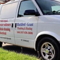Grant County Plumbing & Heating By LMR ico