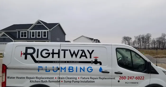 Rightway Plumbing LLC Picture 3