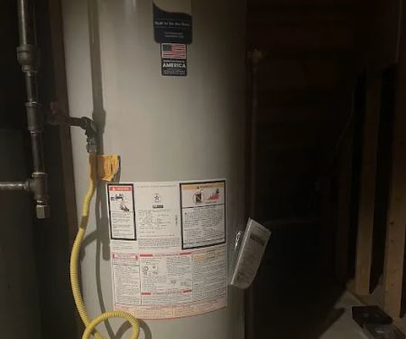 Rightway Plumbing LLC
