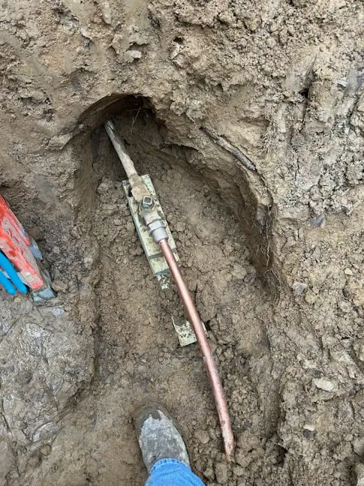 JD Plumbing and Heating LLC Picture 8
