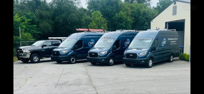 JD Plumbing and Heating LLC Picture 6
