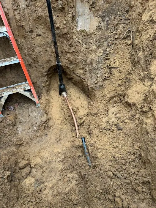 JD Plumbing and Heating LLC Picture 10
