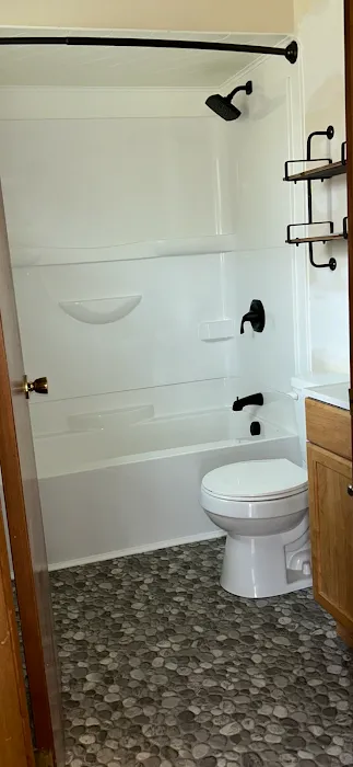 JD Plumbing and Heating LLC Picture 4