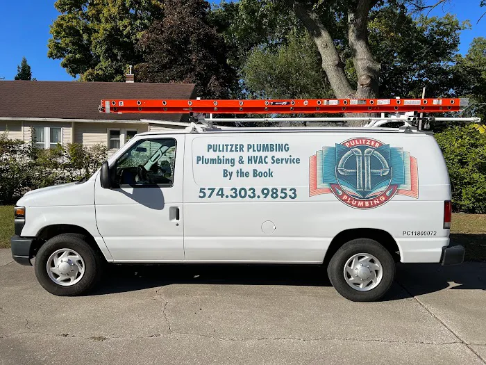 Pulitzer Plumbing, LLC Picture 5