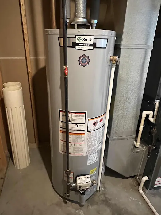 Pulitzer Plumbing, LLC Picture 4