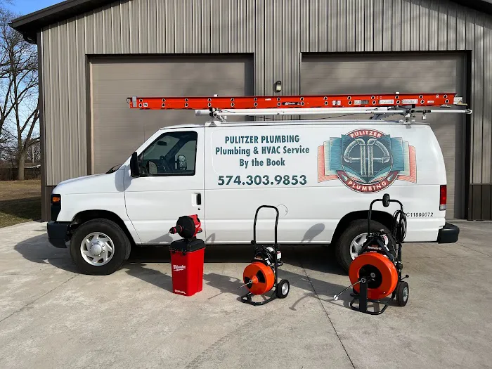Pulitzer Plumbing, LLC Picture 3