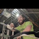 Kosmenko plumbing LLC