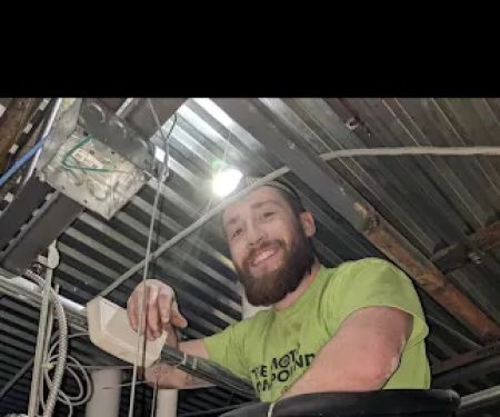 Kosmenko plumbing LLC