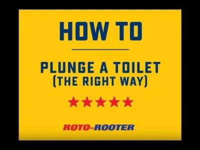 Roto-Rooter Sewer & Drain Service Picture 1