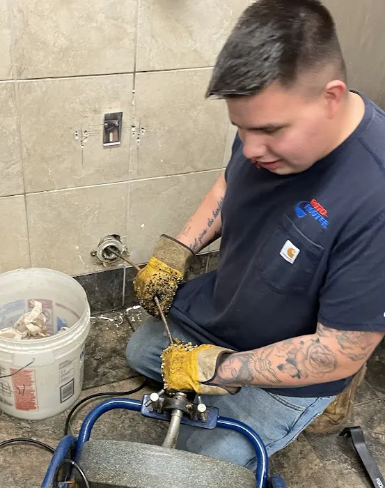 Roto-Rooter Sewer & Drain Service Picture 4