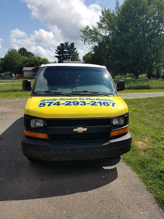Kline's Ready-Rooter Services Picture 6