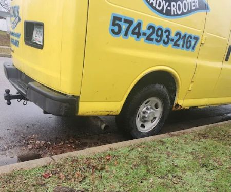 Kline's Ready-Rooter Services