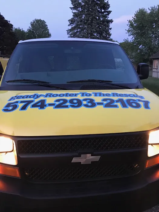 Kline's Ready-Rooter Services Picture 3