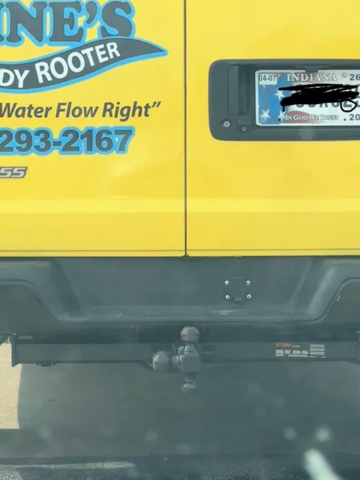Kline's Ready-Rooter Services Picture 7