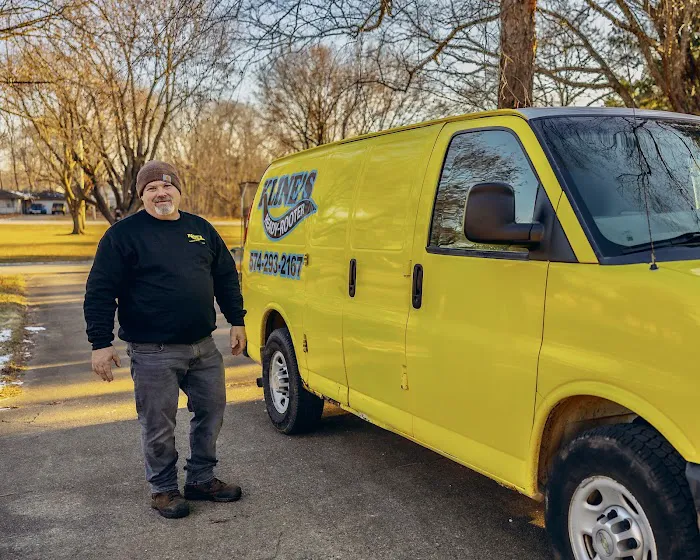 Kline's Ready-Rooter Services Picture 5