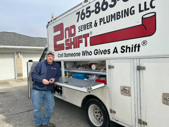 2nd Shift Sewer & Plumbing and Heating & Air Picture 1