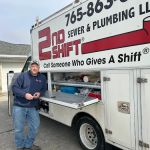 2nd Shift Sewer & Plumbing and Heating & Air