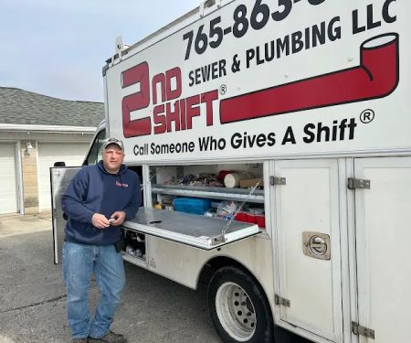 2nd Shift Sewer & Plumbing and Heating & Air