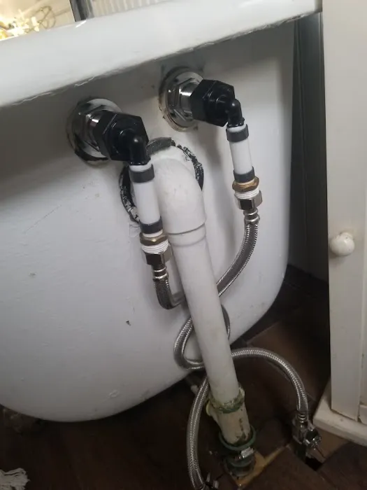 2nd Shift Sewer & Plumbing and Heating & Air Picture 3