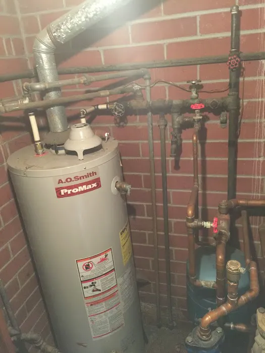 Mr. Bill's Plumbing & Leak Detection, Inc. Picture 3