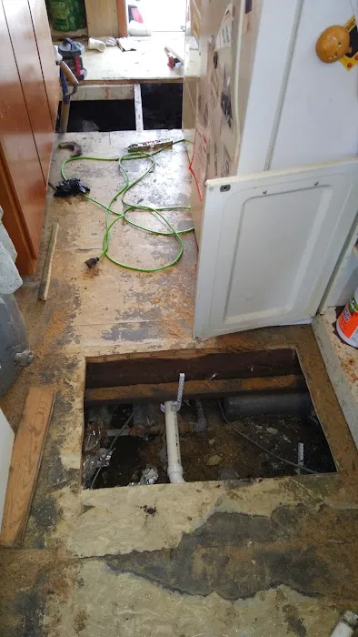 Mr. Bill's Plumbing & Leak Detection, Inc. Picture 2