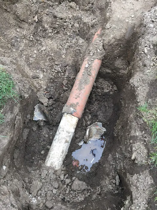Mr. Bill's Plumbing & Leak Detection, Inc. Picture 6