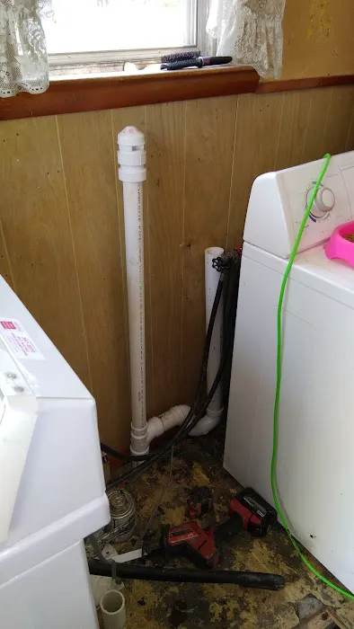 Mr. Bill's Plumbing & Leak Detection, Inc. Picture 9