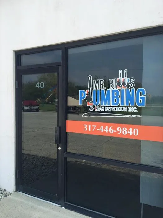 Mr. Bill's Plumbing & Leak Detection, Inc. Picture 1