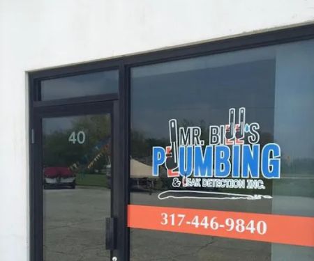 Mr. Bill's Plumbing & Leak Detection, Inc.