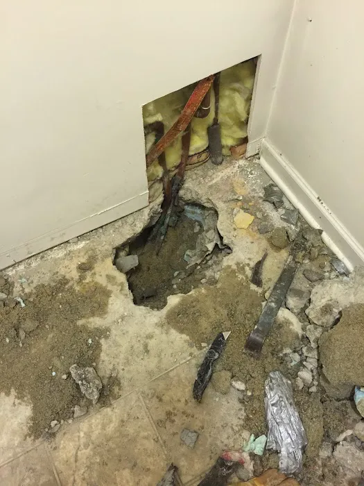 Mr. Bill's Plumbing & Leak Detection, Inc. Picture 5