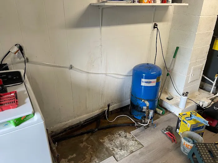 KPE plumbing Picture 3