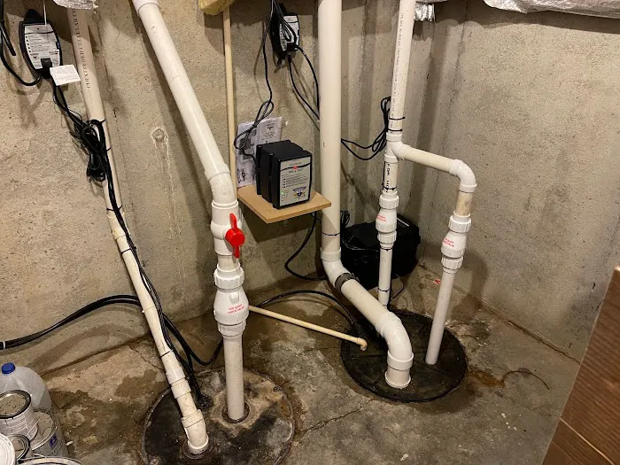 KPE plumbing Picture 4