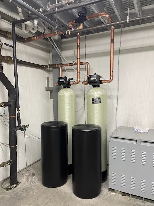 KPE plumbing Picture 5