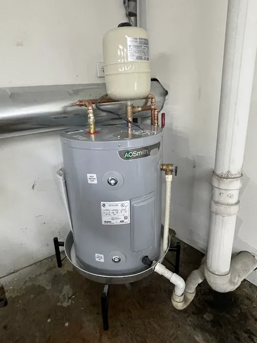 KPE plumbing Picture 1