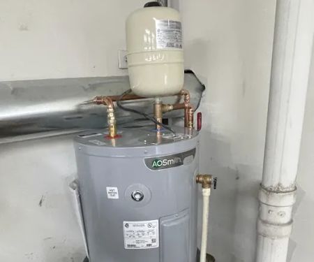 KPE plumbing